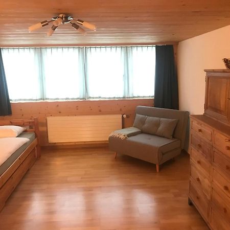 Bijou 2 Huebsche 1 Zimmer Wohnung 헤리사우 외부 사진