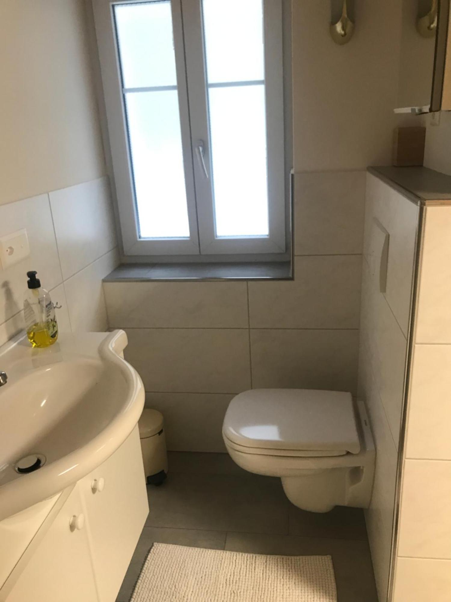 Bijou 2 Huebsche 1 Zimmer Wohnung 헤리사우 외부 사진