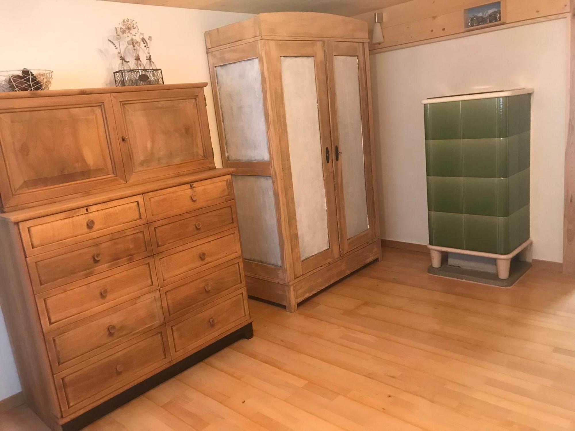 Bijou 2 Huebsche 1 Zimmer Wohnung 헤리사우 외부 사진